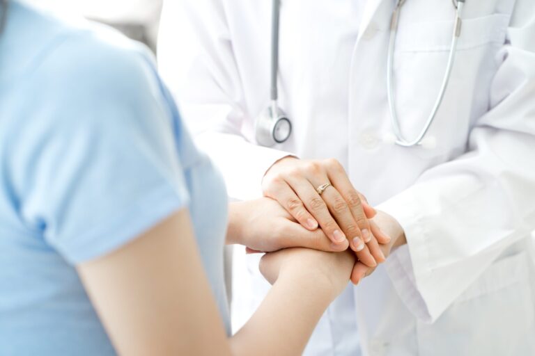 Tratamiento médico