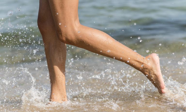 El verano y la circulación